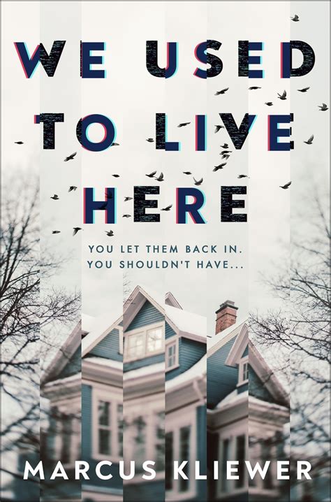Live Here .
